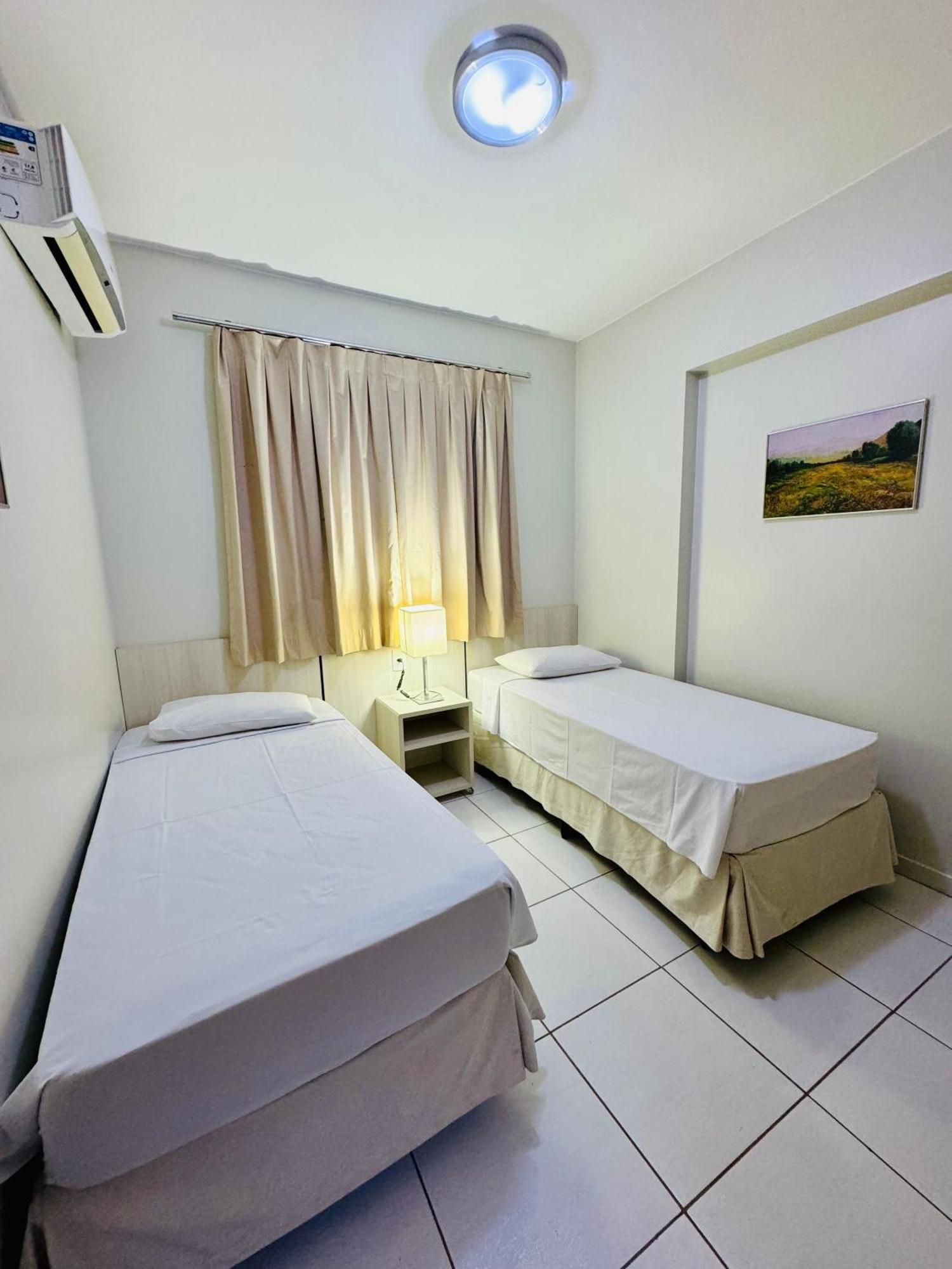 Apartamento Apto 3 Quartos No Golden Dolphin Caldas Novas